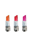Lipsticks Watercolor Art | Create your own poster